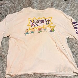 Rugrats shirt